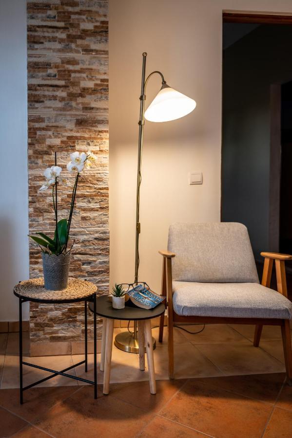 La Lampa Apartments Debrecen Luaran gambar
