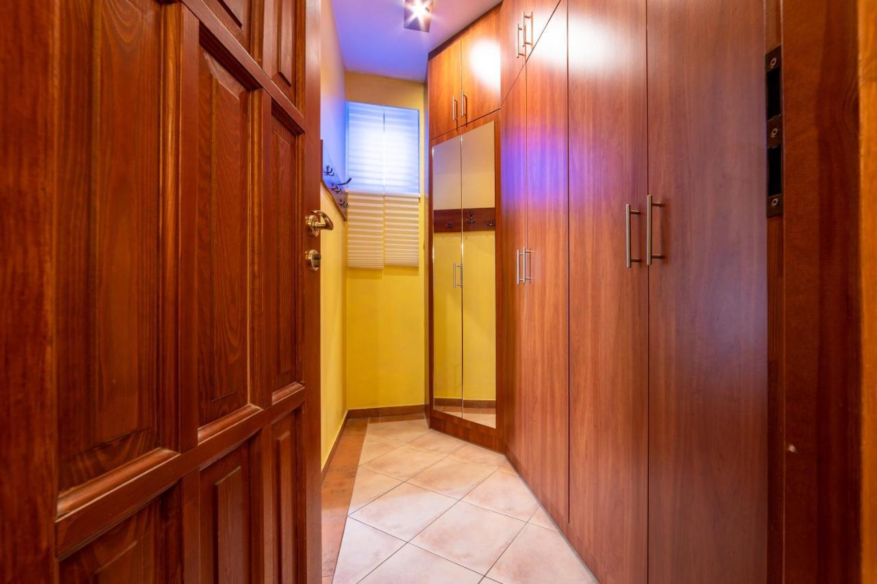 La Lampa Apartments Debrecen Luaran gambar