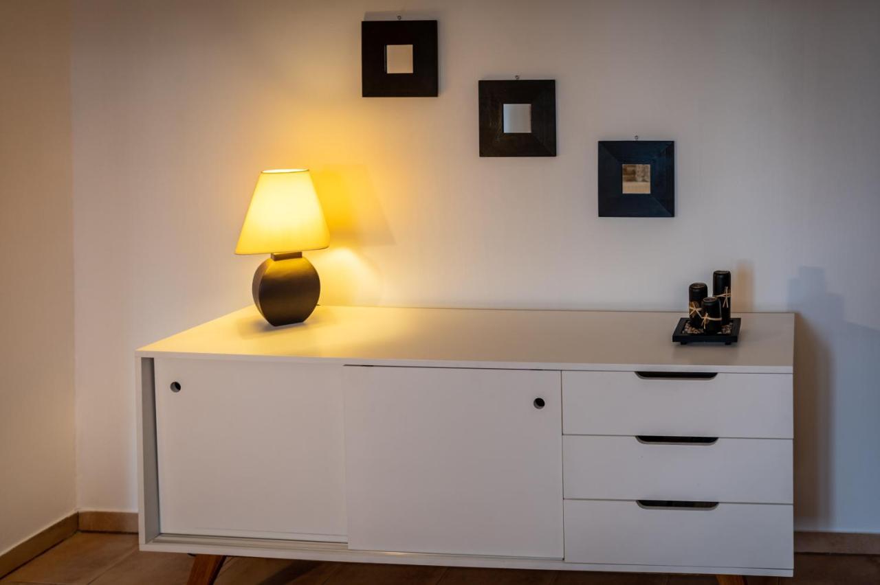 La Lampa Apartments Debrecen Luaran gambar