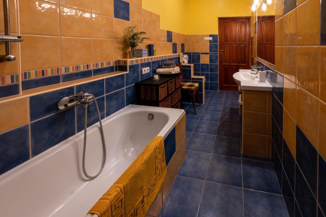 La Lampa Apartments Debrecen Luaran gambar